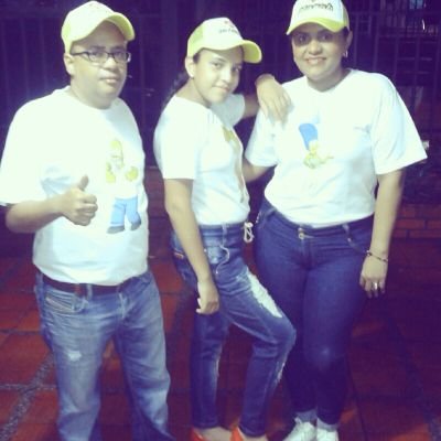 Profile Picture of Isabel Argote P. (@isabelargote14) on Twitter