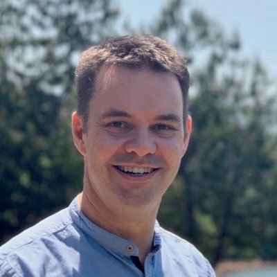 Profile Picture of Edward Duncan (@easduncan) on Twitter