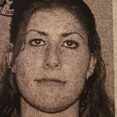 Amber Mullerleile - Twitter Profile Picture of Amber Mullerleile (@Ambermullerlei1) on Twitter