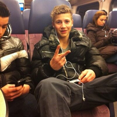 Profile Picture of Tony Van Der Heide (@tonyvdheide) on Twitter