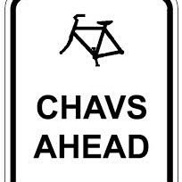 Profile Picture of Absolutely Chavulous (@AbChav) on Twitter