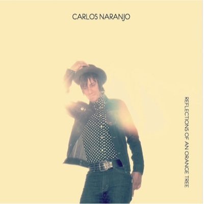 Profile Picture of Carlos Naranjo (@iamcarlosnmusic) on Twitter