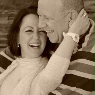 Profile Picture of Mandy Scheffer (@MandieScheffer) on Twitter