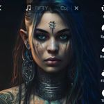 Profile Picture of Cassandra Negron (@sweet_momma96) on Instagram