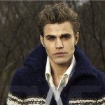 Profile Picture of Paul Wesley Photos/Videos (@paul__wasilewski) on Instagram