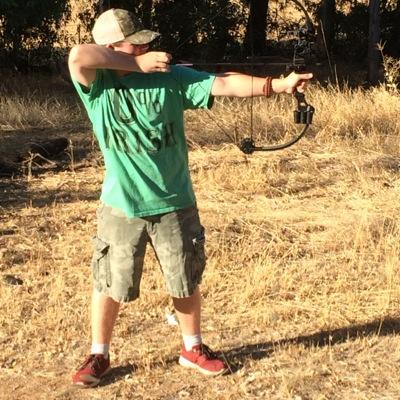 Profile Picture of Layne Lee Hazen (@LayneHazen) on Twitter