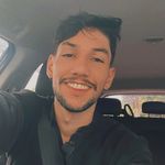 Profile Picture of Gustavo Andrade (@gus__andrade) on Instagram