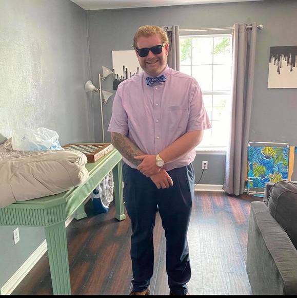 Profile Picture of Connor Phillips (@connorphi11ips) on Poshmark