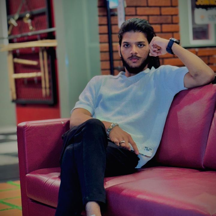 Profile Picture of DAWOOD🦁 (@dawoodemmanuel) on Tiktok