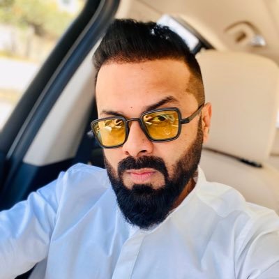 Profile Picture of Saurabh Atlani (@AtlaniSaurabh) on Twitter