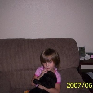 Profile Picture of Allison Mccandless (@414376056) on Myspace