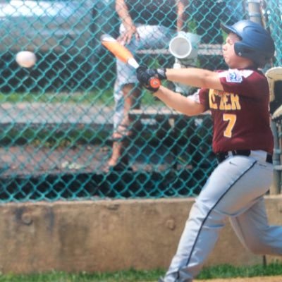 Profile Picture of Matt Pelleschi (@matt_pelleschi) on Twitter
