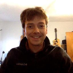 Profile Picture of Brian Fink (@brianfink86) on Twitter