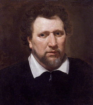 Profile Picture of Ben Jonsonon Wikipedia