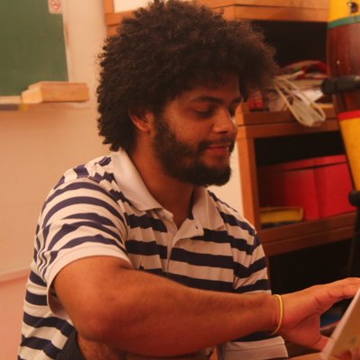 Profile Picture of Franz Thomas (@franz_thomas) on Twitter
