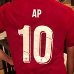 Profile Picture of Alex Pong (@awypong) on Instagram