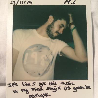 Profile Picture of Michael Luciw (@michaelluciw) on Twitter