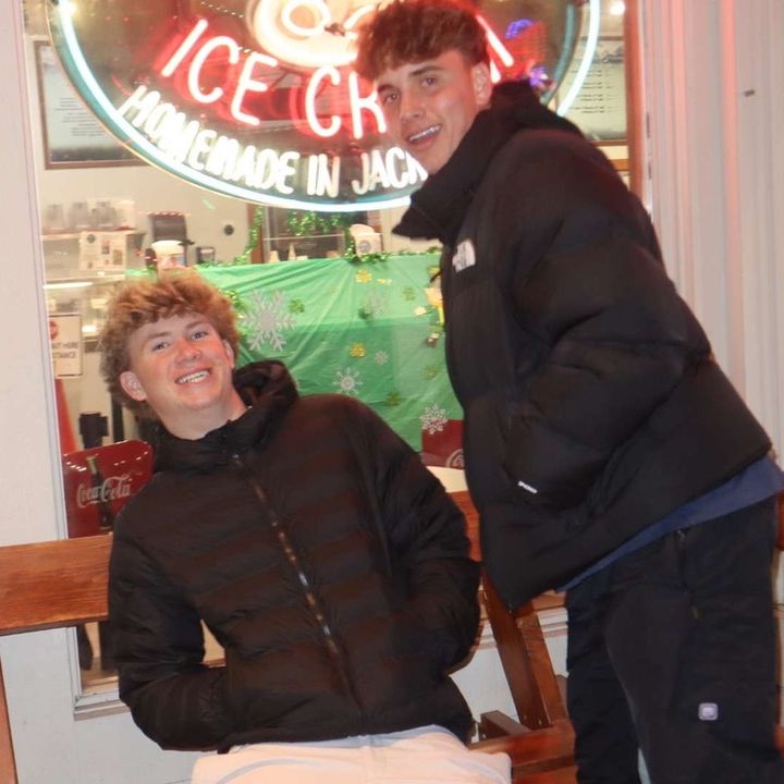 Sean fleming 💯 - Tiktok Profile Picture of Sean fleming 💯 (@seanflem) on Tiktok