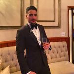 Profile Picture of Alex Rodriguez (@alex.foldam) on Instagram