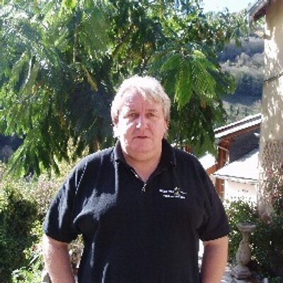 Profile Picture of Andy Cheeseman (@acpandy1) on Twitter