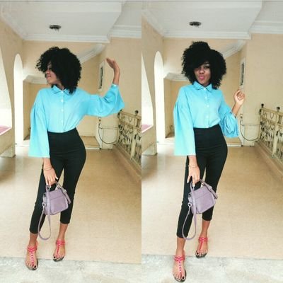 Profile Picture of Cynthia Ivy (@aiii_vee) on Twitter