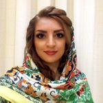 Profile Picture of Mina Mohammadi (@_.minaflower._) on Instagram