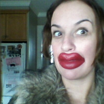 Profile Picture of Roo Smith (@Jerusha122Roo) on Twitter