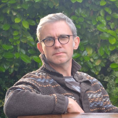 Profile Picture of David Knotts (@davidknotts1) on Twitter