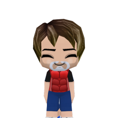 Profile Picture of Steven Winstead (@PuppetMastr) on Twitter
