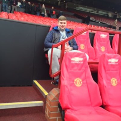 Profile Picture of Lee Hackett (@leehackett14) on Twitter