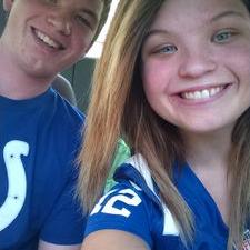 Profile Picture of Logan Dusthimer (@land_shark_o3) on Twitter