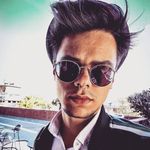 Profile Picture of Kosmas John Nikolaou (@tantan.tn) on Instagram