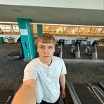 Profile Picture of Benjamin Getchell (@b_getch) on Instagram