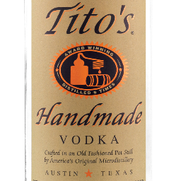 Profile Picture of TitosVodka (@TitosVodka) on Twitter