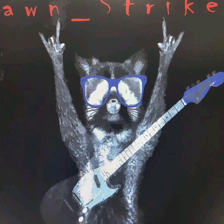 Profile Picture of DawnStryker (@xxkillerdawnxx) on Tiktok