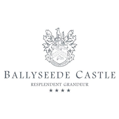 Profile Picture of Ballyseede Castle (@BallyseedeCastl) on Twitter