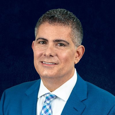 Profile Picture of Erik Braverman (@ErikBraverman) on Twitter