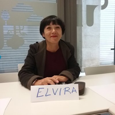 Profile Picture of Elvira Montes (@ElviraMontes7) on Twitter