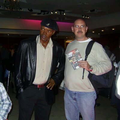 Profile Picture of Karl Crocker (@karlcrox999) on Twitter