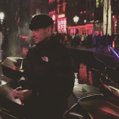 Profile Picture of Dan Irani (@Danirani94) on Twitter