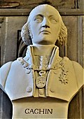 Profile Picture of Joseph Cachinon Wikipedia