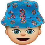 Profile Picture of Zachary Reed Clayton❤️ (@buckethat__clayton) on Instagram