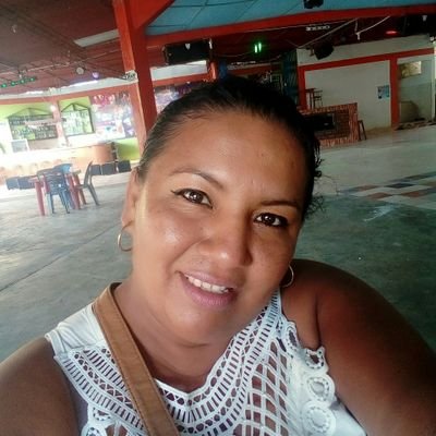 Greta Luz Ojeda Valderrama - Twitter Profile Picture of Greta Luz Ojeda Valderrama (@ValdGreta) on Twitter