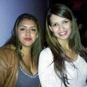 Profile Picture of Tatiana Delgado (@tatidelgado) on Myspace