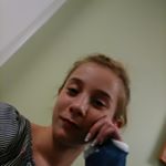 Profile Picture of Savannah Dawn Watts (@raindow_girl_unicorn12) on Instagram