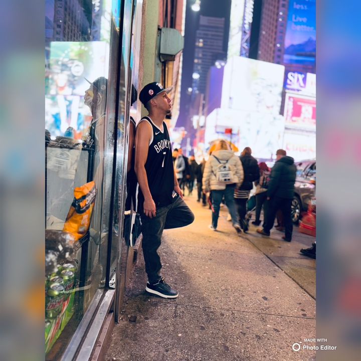 Profile Picture of DAVID_FERRERA (@david_ferrera6) on Tiktok