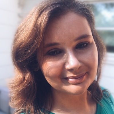 Profile Picture of Jessica Milam (@Jessica45284234) on Twitter