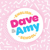 Profile Picture of Dave And Amy English School (@daveandamyenglishschool) on Youtube
