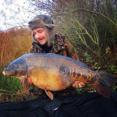 Profile Picture of Danny Raggatt (@danraggatt) on Twitter