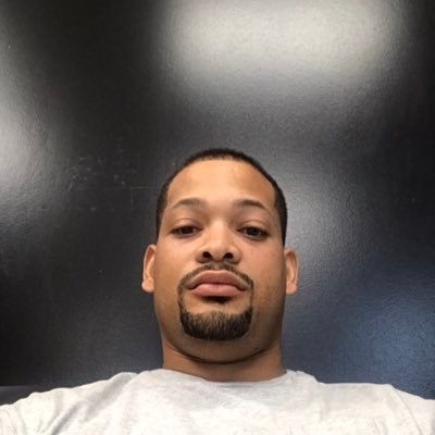 Profile Picture of Keith Mcafee Jr (@keith_mcafee) on Twitter